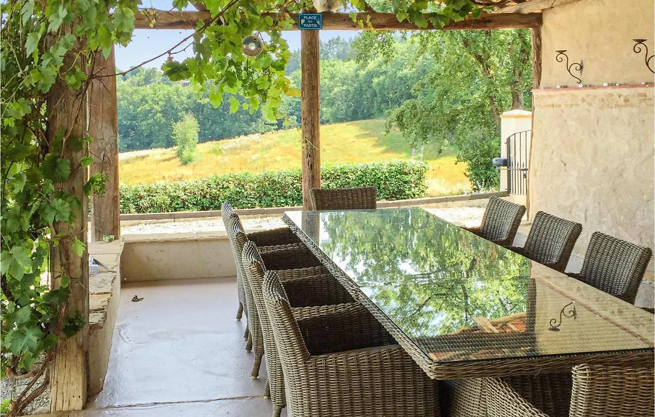 Cozy Home In Monfaucon With Wifi Monfaucon (Hautes-Pyrenees)