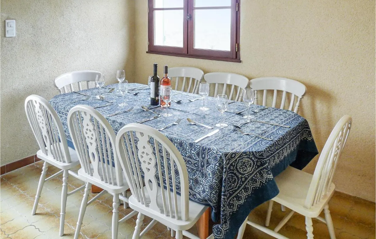 Holiday home Cozy Home In Monfaucon With Wifi France