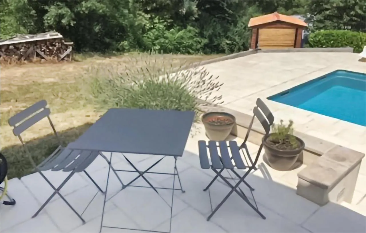 Cozy Home In Monfaucon With Wifi Holiday home