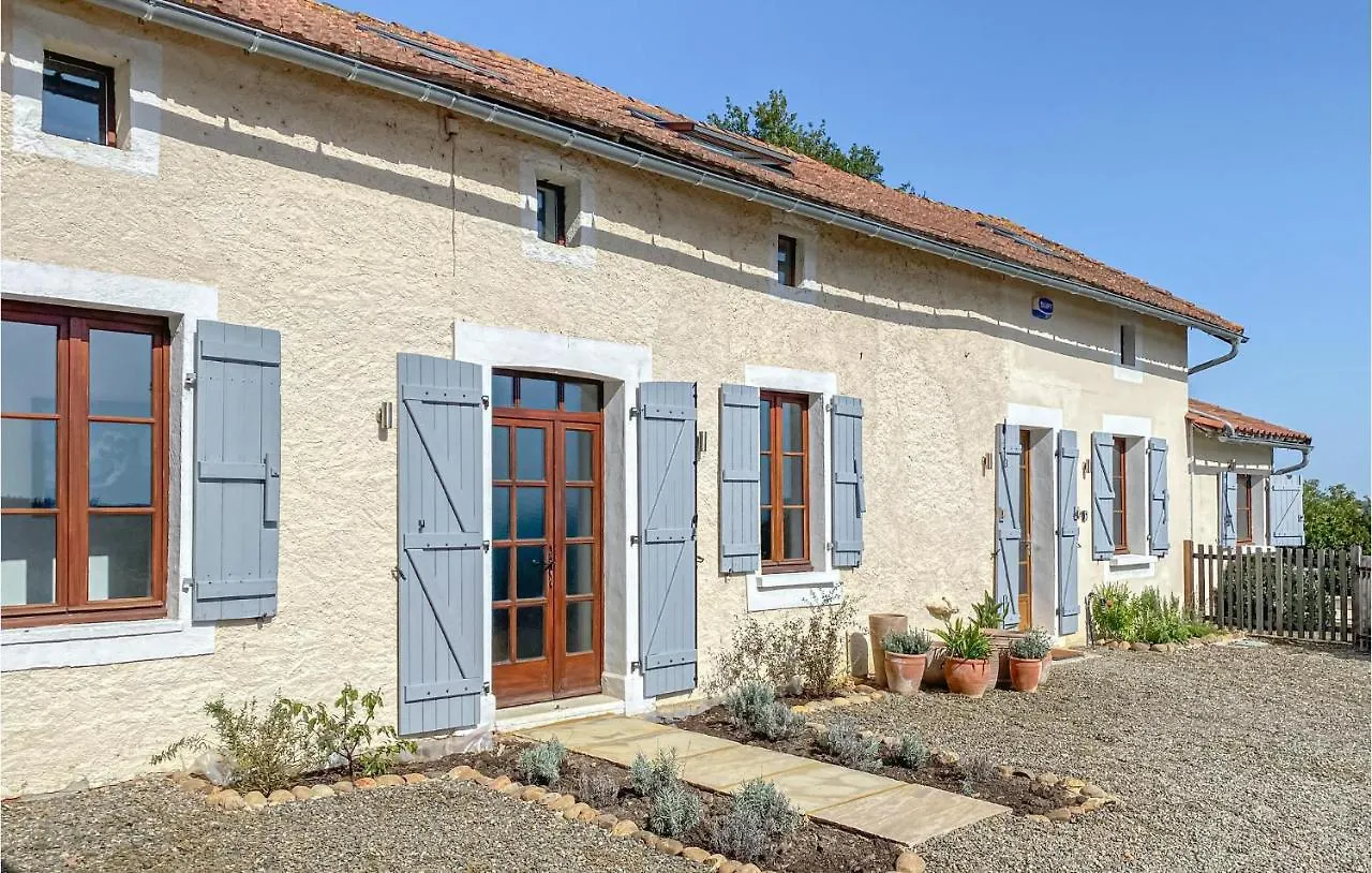 Cozy Home In Monfaucon With Wifi Holiday home Monfaucon (Hautes-Pyrenees)
