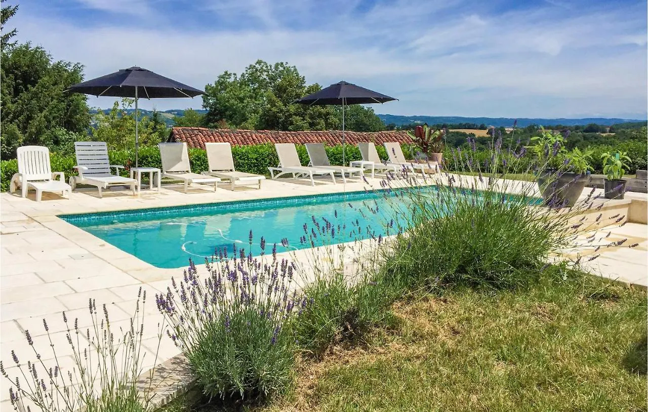 Cozy Home In Monfaucon With Wifi 0*, Monfaucon (Hautes-Pyrenees) France