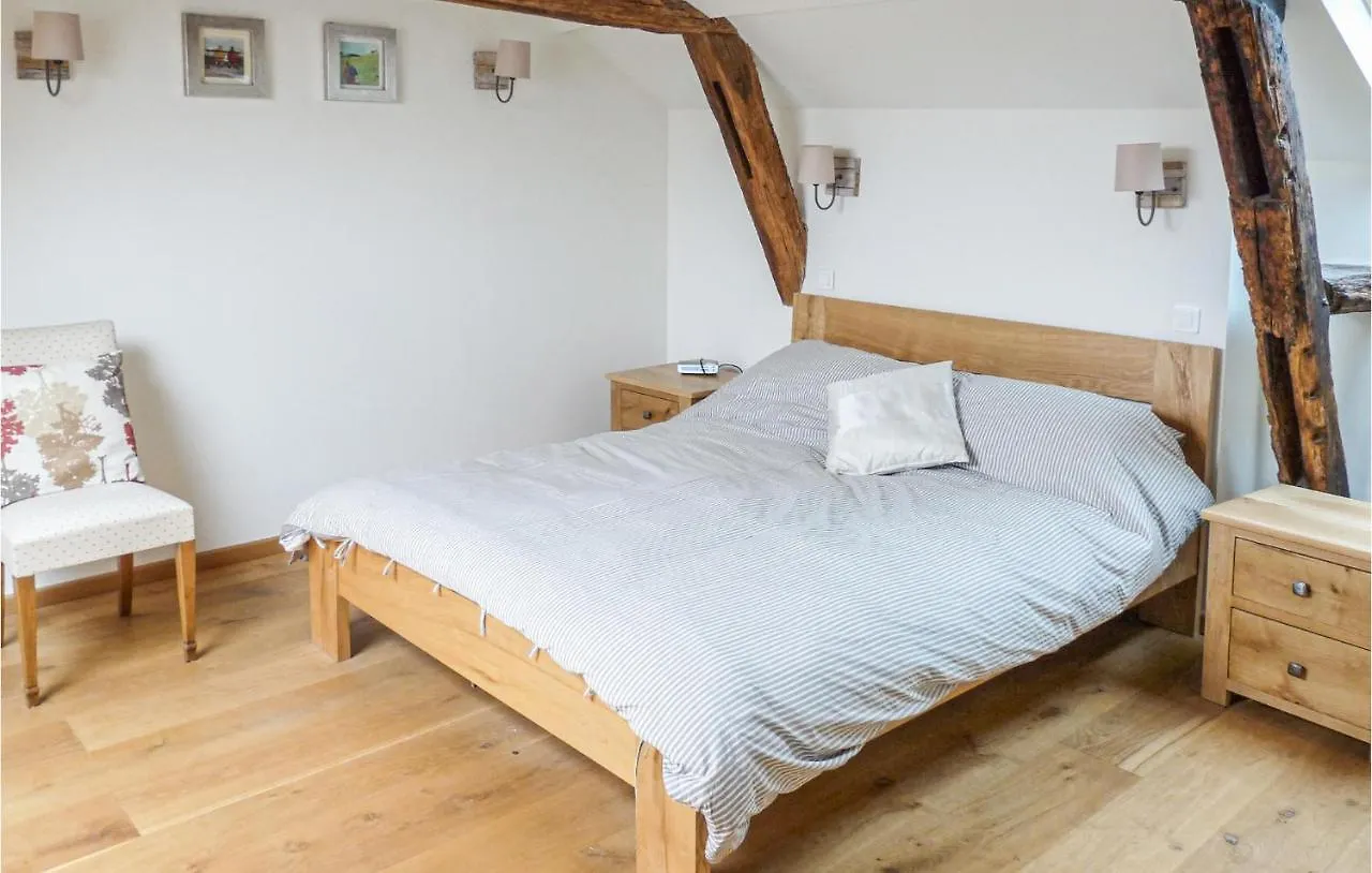 Cozy Home In Monfaucon With Wifi Frankrijk