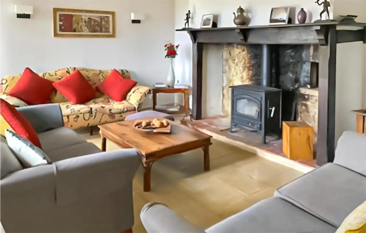 Cozy Home In Monfaucon With Wifi Frankrijk
